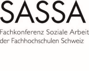 SASSA - Fachkonferenz Soziale Arbeit der Fachhochschulen Schweiz