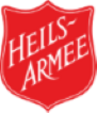 Heilsarmee
