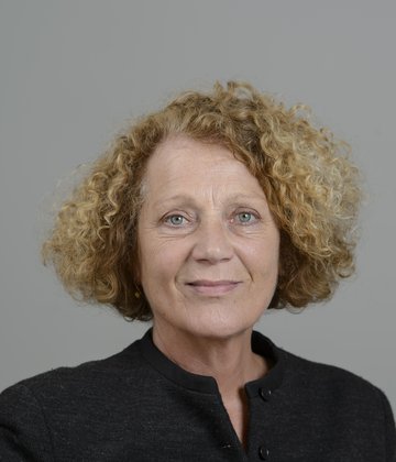 Therese Frösch
